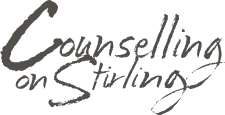 Counselling on Stirling